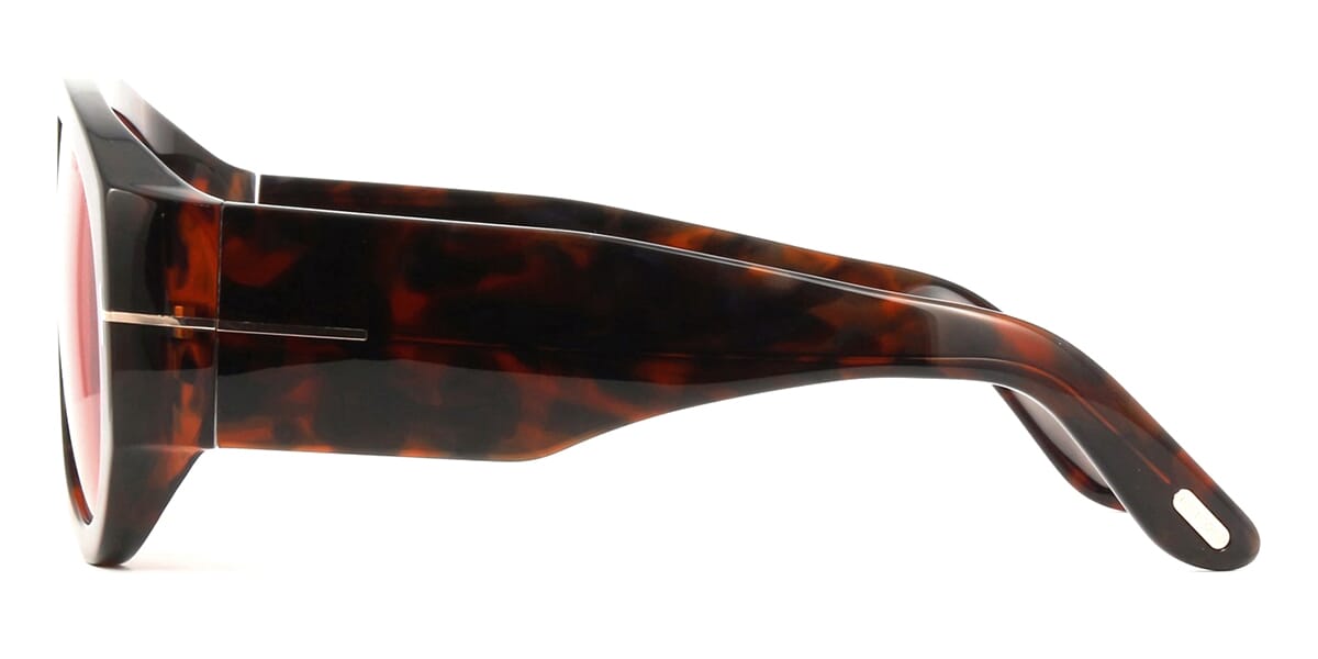 Tom Ford Bronson TF1044 52S Sunglasses