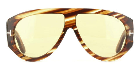 Tom Ford Bronson TF1044/S 56E Sunglasses
