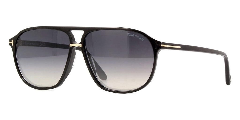 Tom Ford Bruce TF1026 01B Sunglasses