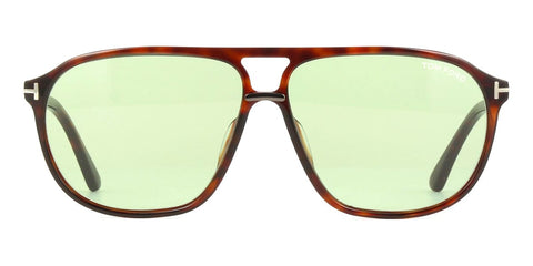 Tom Ford Bruce TF1026 54N Sunglasses