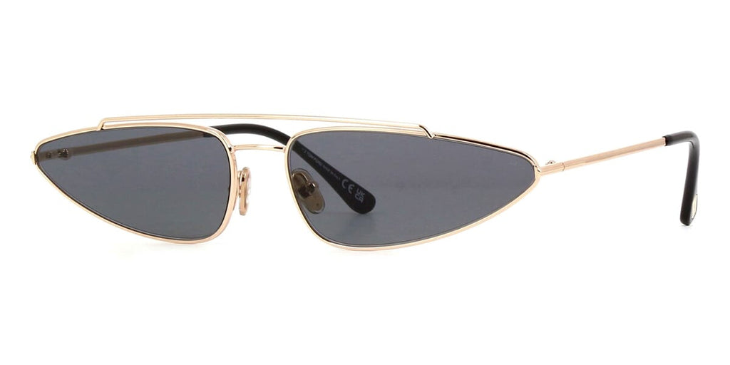 Tom Ford Cam TF979 28A Sunglasses