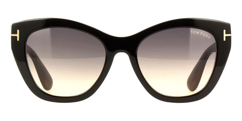 Tom Ford Cara TF940 01B Sunglasses