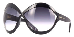 Tom Ford Carine-02 TF902 01B