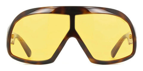 Tom Ford Cassius TF965 52E Sunglasses