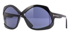 Tom Ford Cheyenne TF903 01A