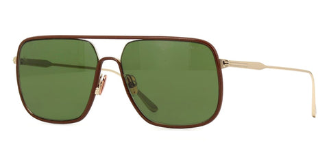 Tom Ford Cliff-02 TF1015 32N Limited Edition Sunglasses