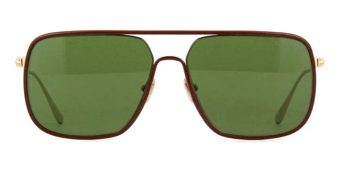 Tom Ford Cliff-02 TF1015 32N Limited Edition Sunglasses