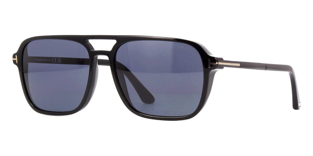 Tom Ford Crosby TF910 01A Sunglasses