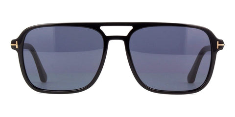 Tom Ford Crosby TF910 01A Sunglasses