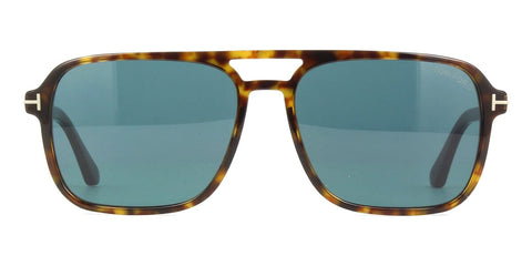 Tom Ford Crosby TF910 52V Sunglasses