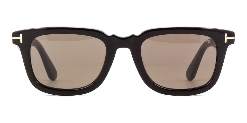 Tom Ford Dario TF817 01E Sunglasses - Pretavoir