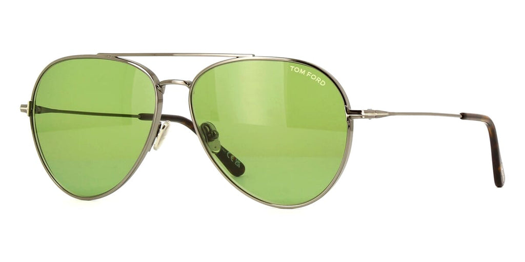Tom Ford Dashel-02 TF996/S 08N Sunglasses