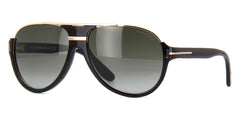 Tom Ford Dimitry TF0334 01P