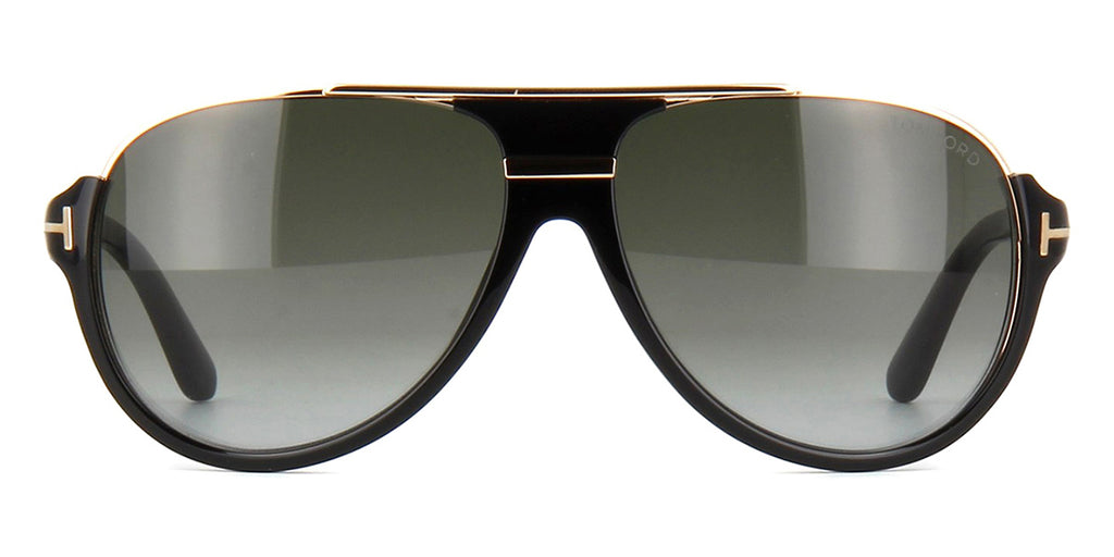 tom ford dimitry tf0334 01p