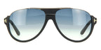 tom ford dimitry tf0334 02w