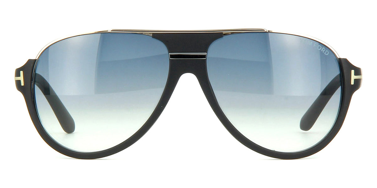 tom ford dimitry tf0334 02w