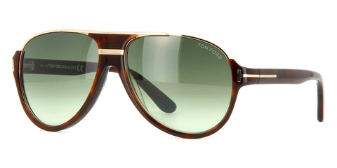 tom ford dimitry tf0334 56k