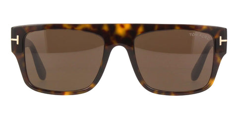 Tom Ford Dunning-02 TF907 52E Sunglasses