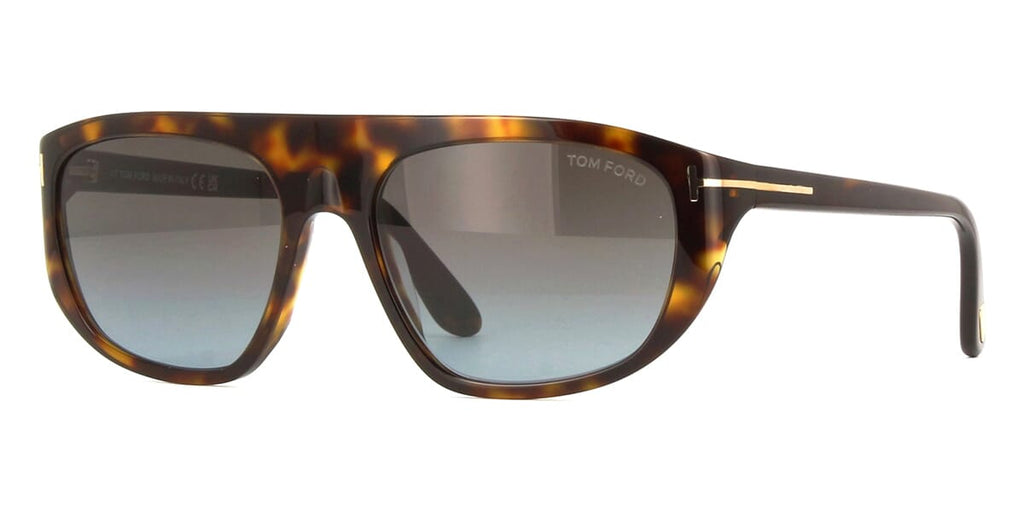 Tom Ford Edward-02 TF1002/S 52B Sunglasses