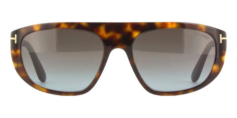 Tom Ford Edward-02 TF1002/S 52B Sunglasses
