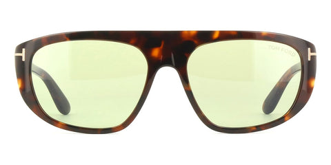Tom Ford Edward-02 TF1002/S 52N Sunglasses