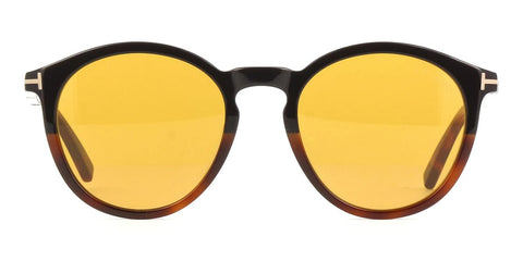 Tom Ford Elton TF1021 56E Sunglasses