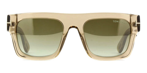 Tom Ford Fausto TF711 47Q Sunglasses