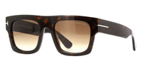 Tom Ford Fausto TF711 52F Sunglasses