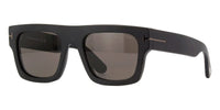 Tom Ford Fausto TF711-N 02A Sunglasses