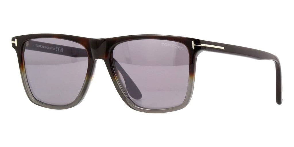 Tom Ford Fletcher T832 55C Sunglasses