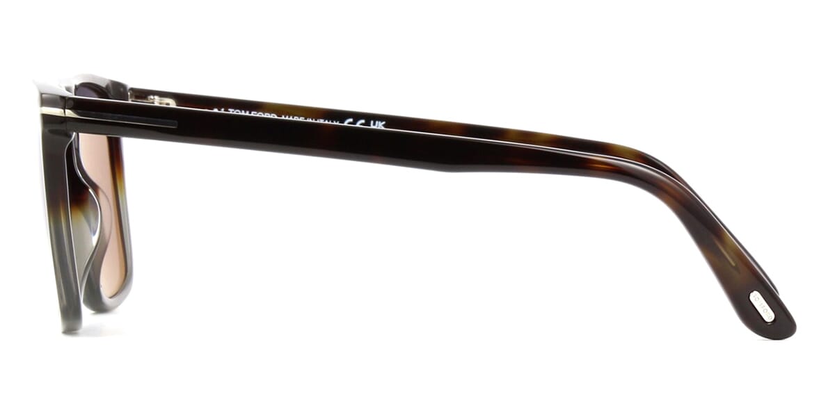 Tom Ford Fletcher T832 55C Sunglasses