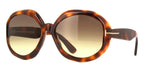 Tom Ford Georgia-02 TF1011/S 52B Sunglasses