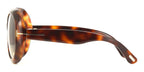 Tom Ford Georgia-02 TF1011/S 52B Sunglasses