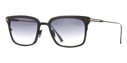 Tom Ford Hayden TF831 02B Sunglasses