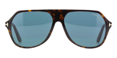 Tom Ford Hayes TF934 52V Sunglasses