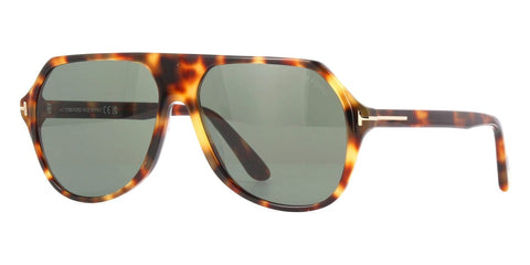 Tom Ford Hayes TF934 53N Sunglasses