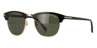 Tom Ford Henry TF248 05N - As Seen On Daniel Craig & Colin Firth