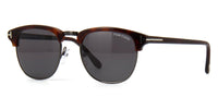 Tom Ford Henry TF248 52A - As Seen On Ollie Bearman & Michael Jordan