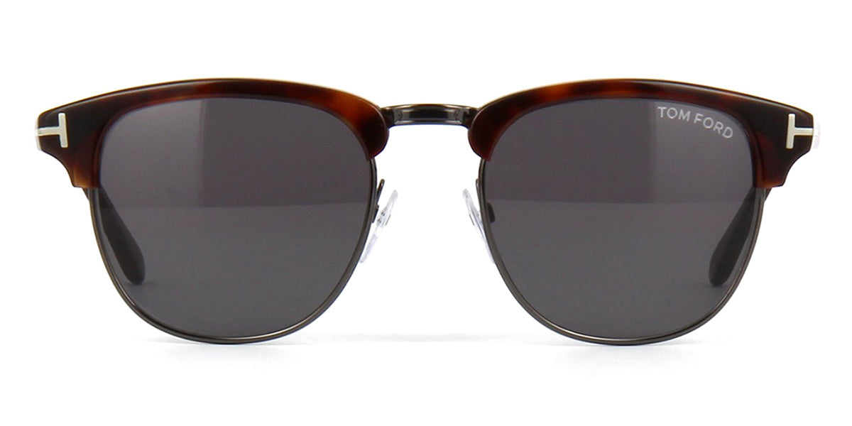 tom ford henry tf0248 52a