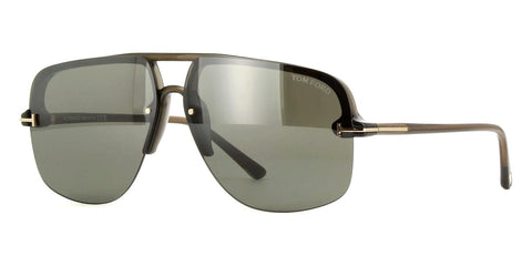 Tom Ford Hugo-02 TF1003/S 51B Sunglasses