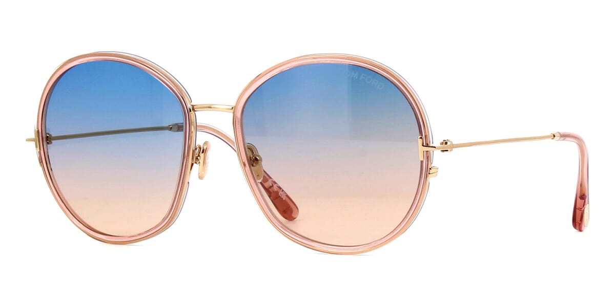 Tom Ford Hunter-02 TF946 72W Sunglasses Pretavoir