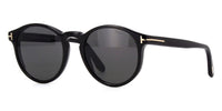 Tom Ford Ian-02 TF591 01A - As Seen On Luke Pasqualino