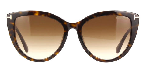 Tom Ford Isabella-02 TF915 52F Sunglasses