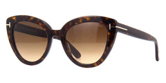 Tom Ford Izzi TF845 52F