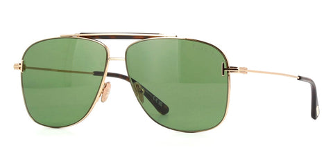 Tom Ford Jaden TF1017 28N Sunglasses