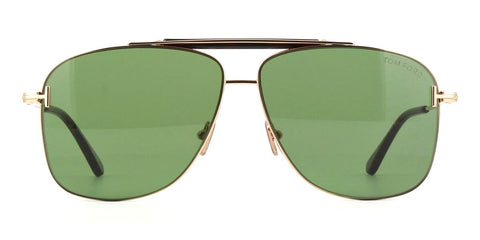 Tom Ford Jaden TF1017 28N Sunglasses