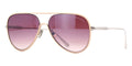 Tom Ford Jessie-02 TF1016 18Z Limited Edition Sunglasses