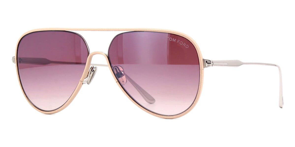 Tom Ford Jessie-02 TF1016 18Z Limited Edition Sunglasses