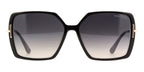 Tom Ford Joanna TF1039 01B Sunglasses