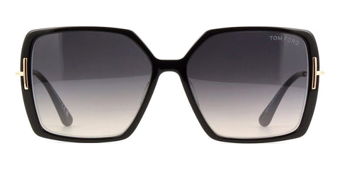 Tom Ford Joanna TF1039 01B Sunglasses